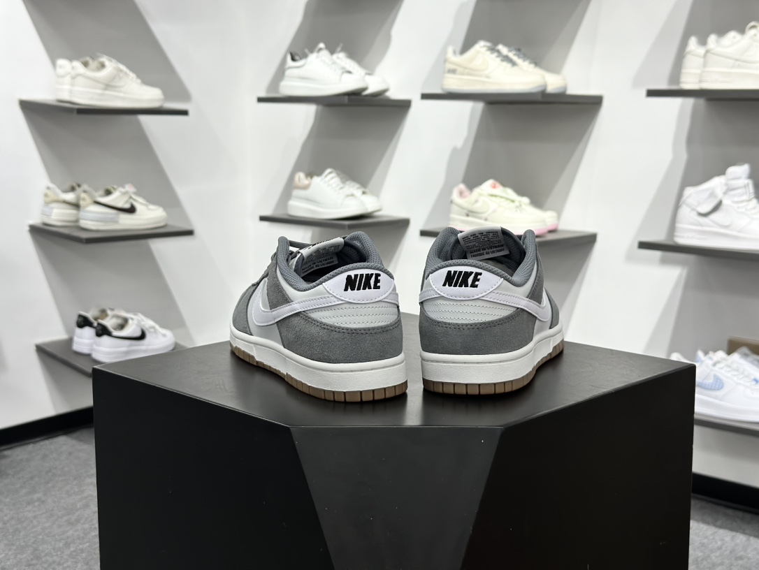 200 NIKE DUNK LOW RETRO SE 耐克 低帮休闲运动板鞋 IB6399-001