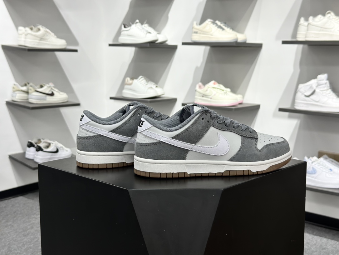 200 NIKE DUNK LOW RETRO SE 耐克 低帮休闲运动板鞋 IB6399-001