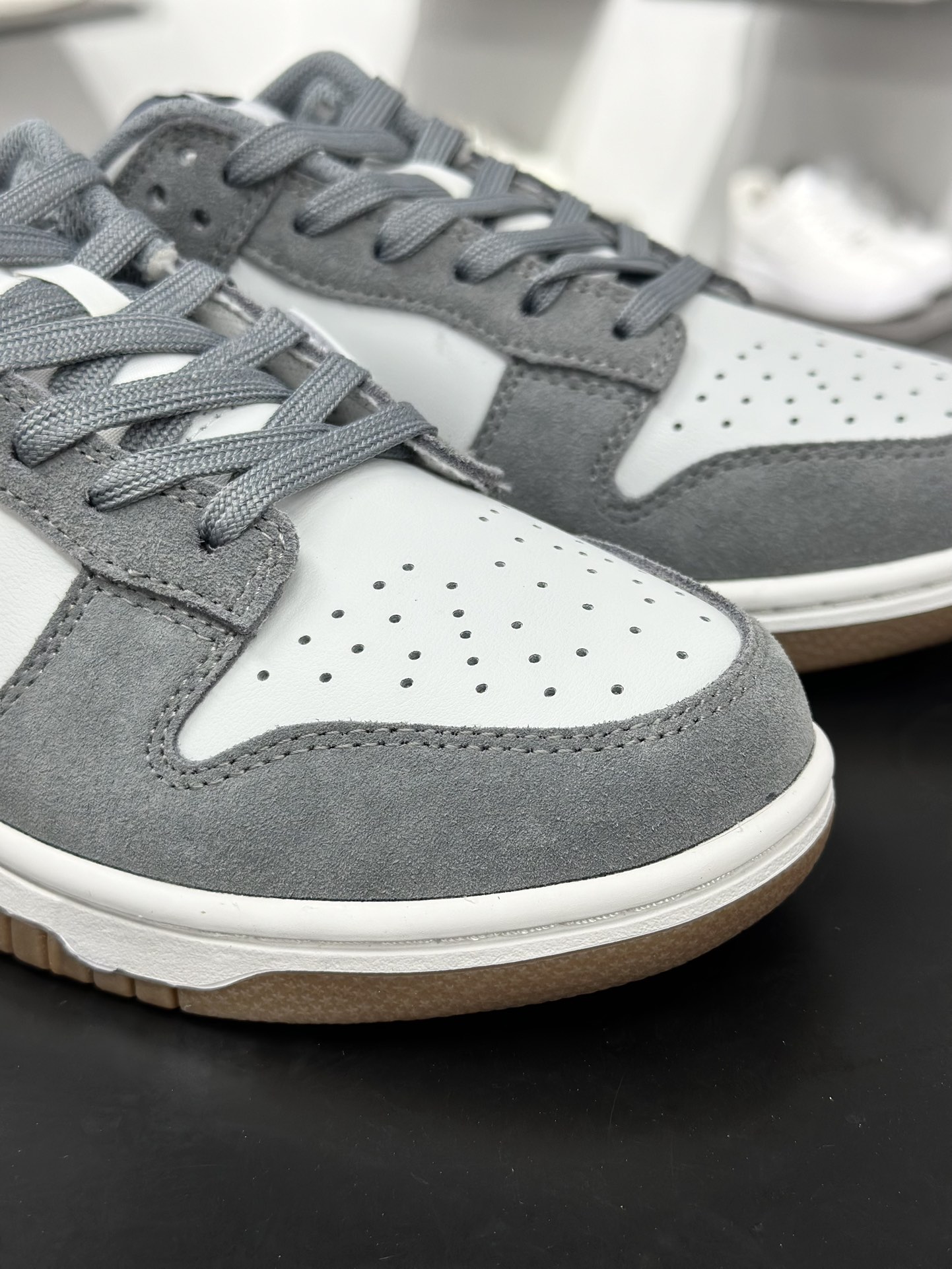 200 NIKE DUNK LOW RETRO SE 耐克 低帮休闲运动板鞋 IB6399-001