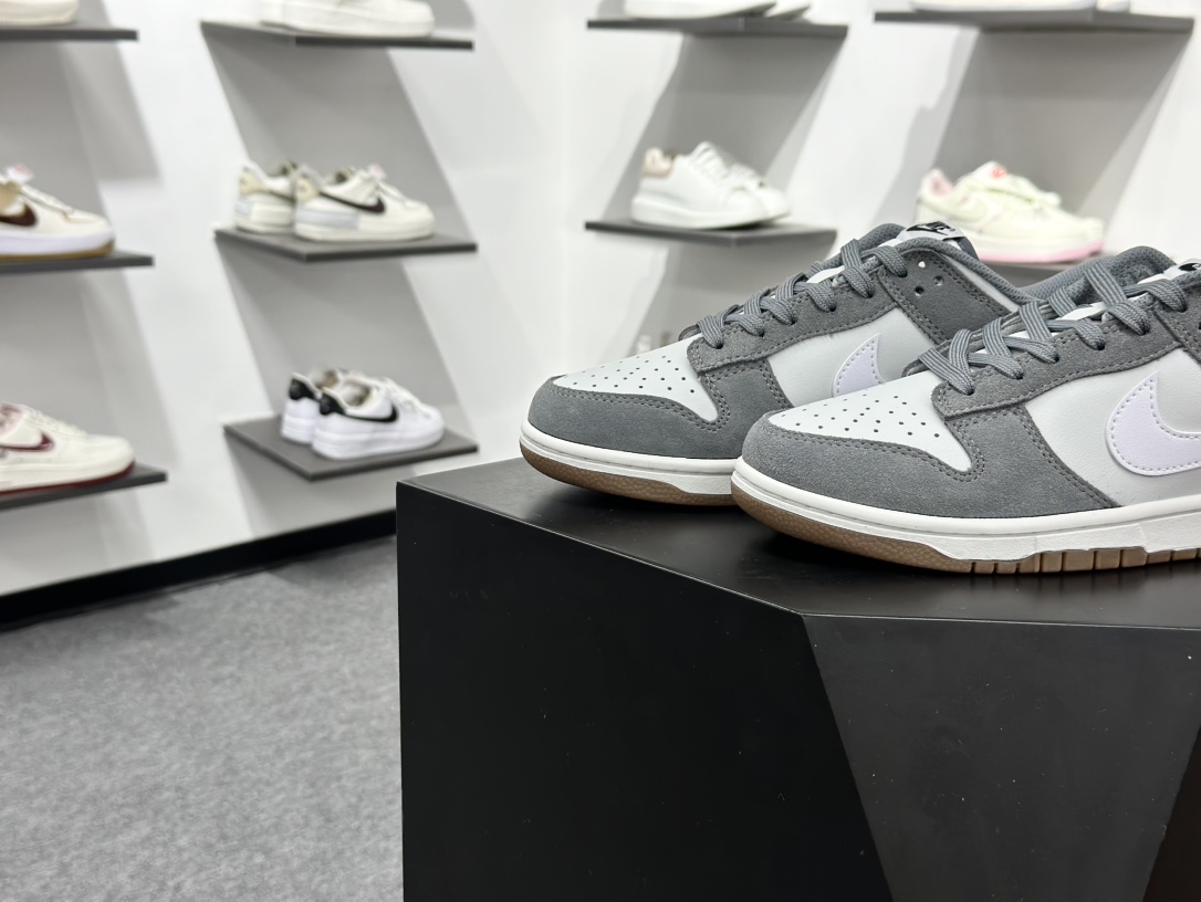 200 NIKE DUNK LOW RETRO SE 耐克 低帮休闲运动板鞋 IB6399-001