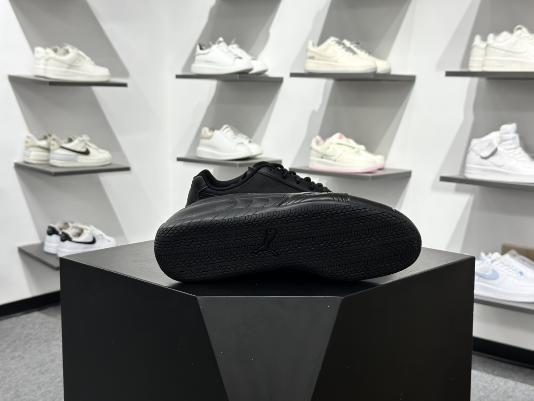 Puma Speedcat Sparco 充正版本彪马罗马阿莫尔系列 复古运动休闲赛车跑鞋 405835-02 Puma Speedcat Sparco 充正版本彪马罗马阿莫尔系列 复古运动休闲赛车跑鞋 405835-02