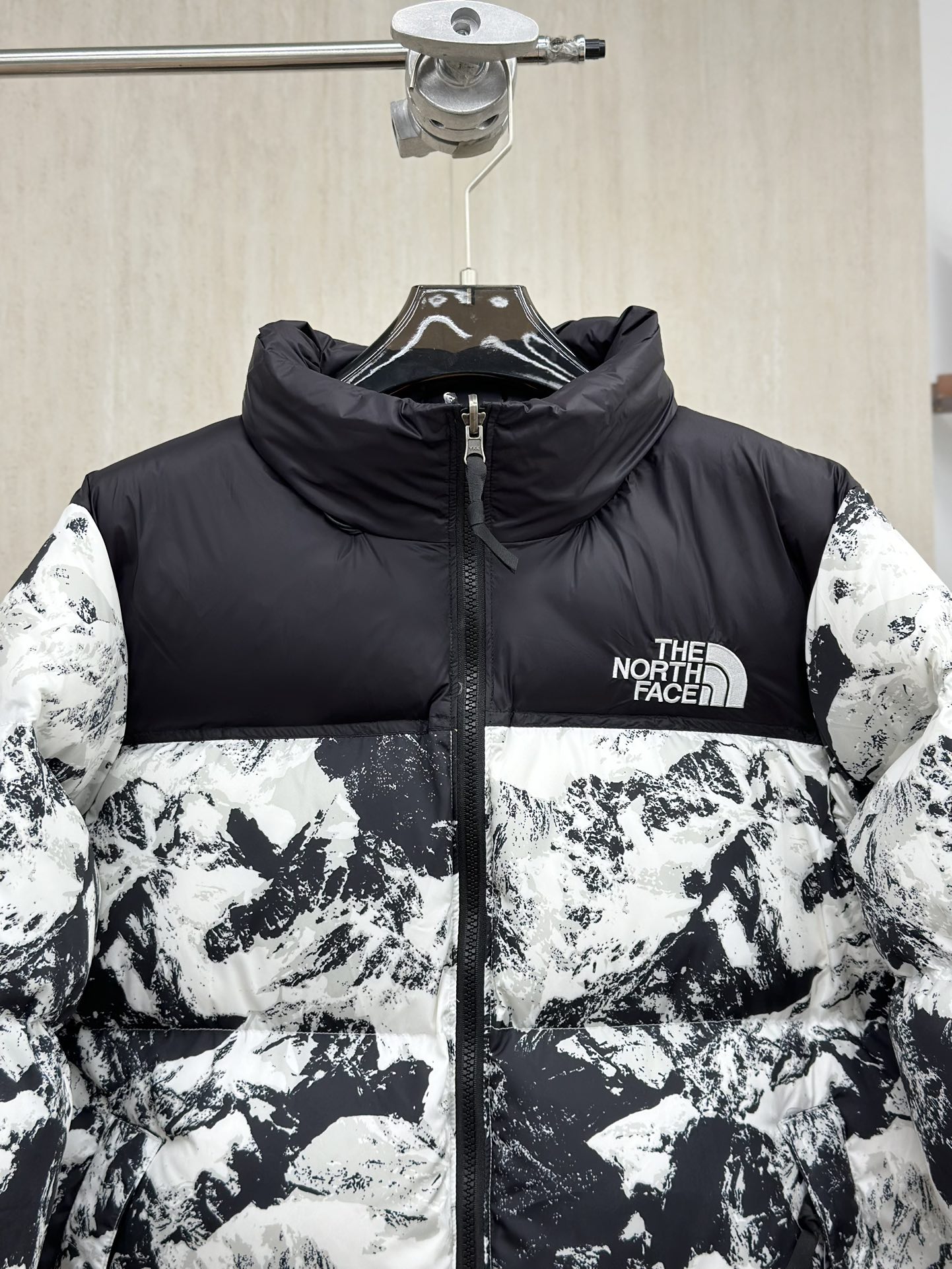 The North Face 1996 Limited Edition Snow Mountain Padded Down Jacket 6 i1760591034 8842 4