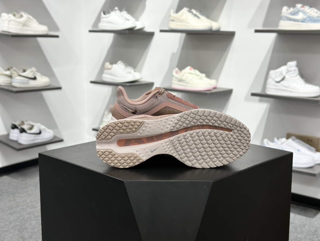 240 Nike Air Zoom Pegasus Premium 耐克 新款气垫缓震休闲跑步鞋 HQ2593-603