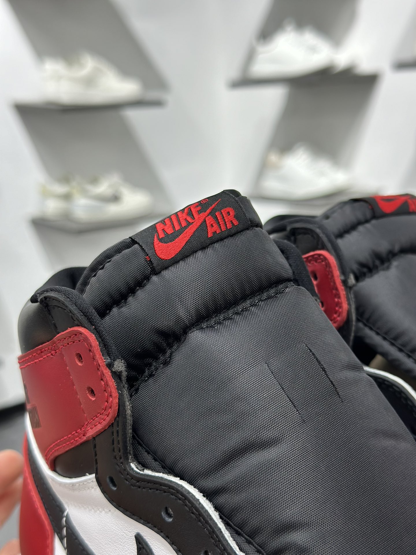 280 Air Jordan AJ1 Retro 极限压缩利润空间 DZ5485-106-Chinese UA Cheap High Quatity Brand Clothes Bags handbags Sneakers wholesale wholesaler seller from China Factory suppliers Fashion Clothing Shoes best Quality Beautiful Price 280 Air Jordan AJ1 Retro 极限压缩利润空间 DZ5485-106
