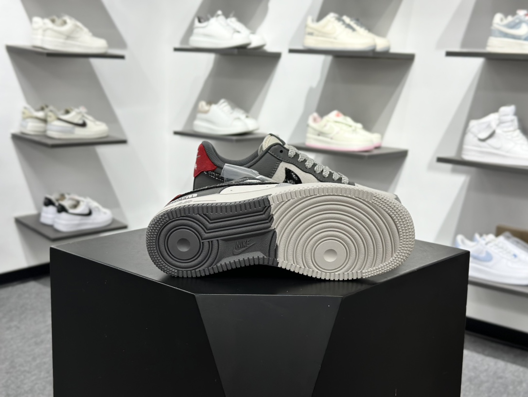 Nike Air Force 1‘07 Low 空军一号低帮休闲板鞋