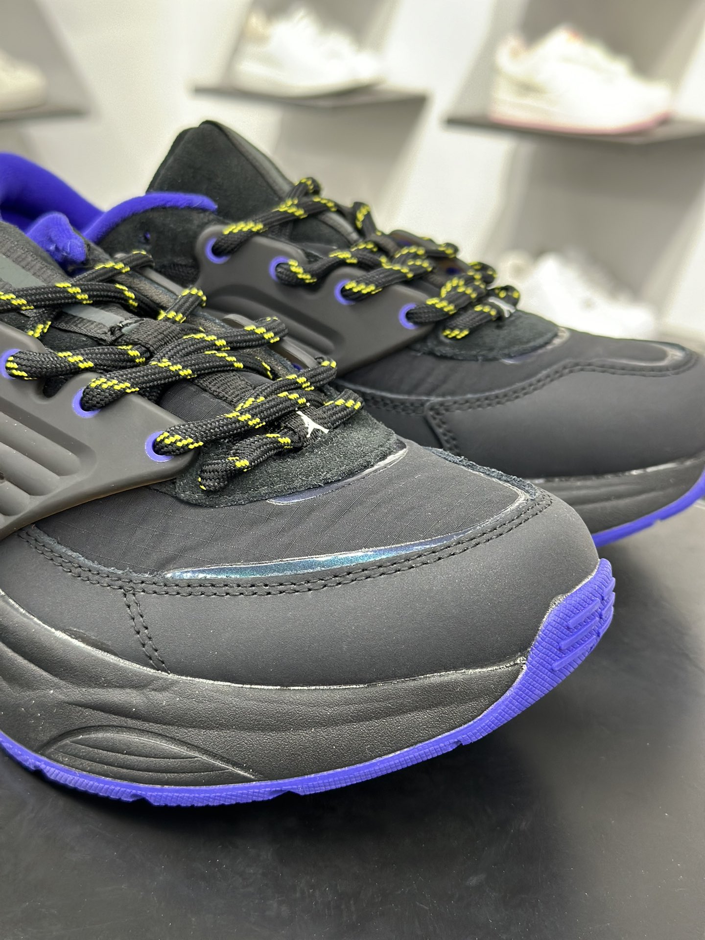 200 Jordan trunner o/s 经典百搭 透气支撑 生活休闲鞋 男女同款 IB3722-005