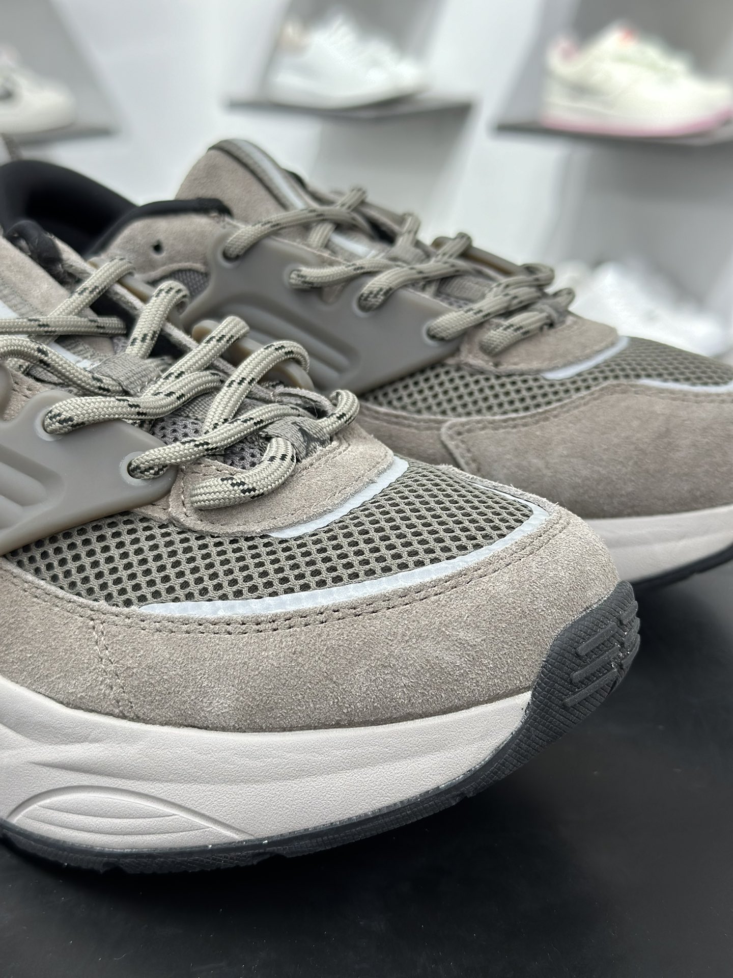 200 Jordan trunner o/s 经典百搭 透气支撑 生活休闲鞋 男女同款 IB3722-201