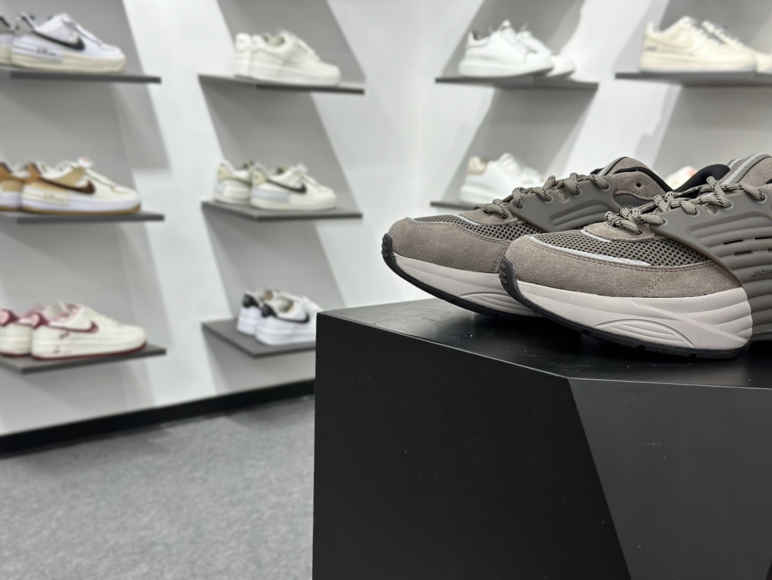 200 Jordan trunner o/s 经典百搭 透气支撑 生活休闲鞋 男女同款 IB3722-201