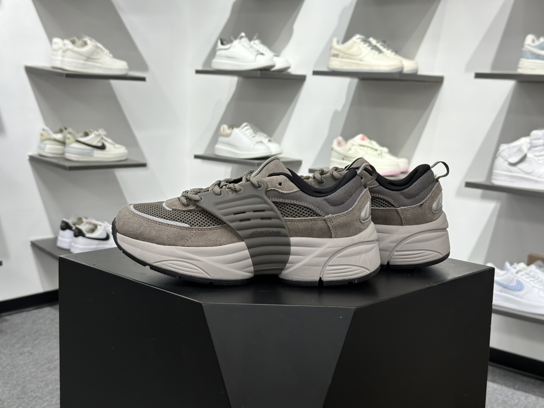 200 Jordan trunner o/s 经典百搭 透气支撑 生活休闲鞋 男女同款 IB3722-201