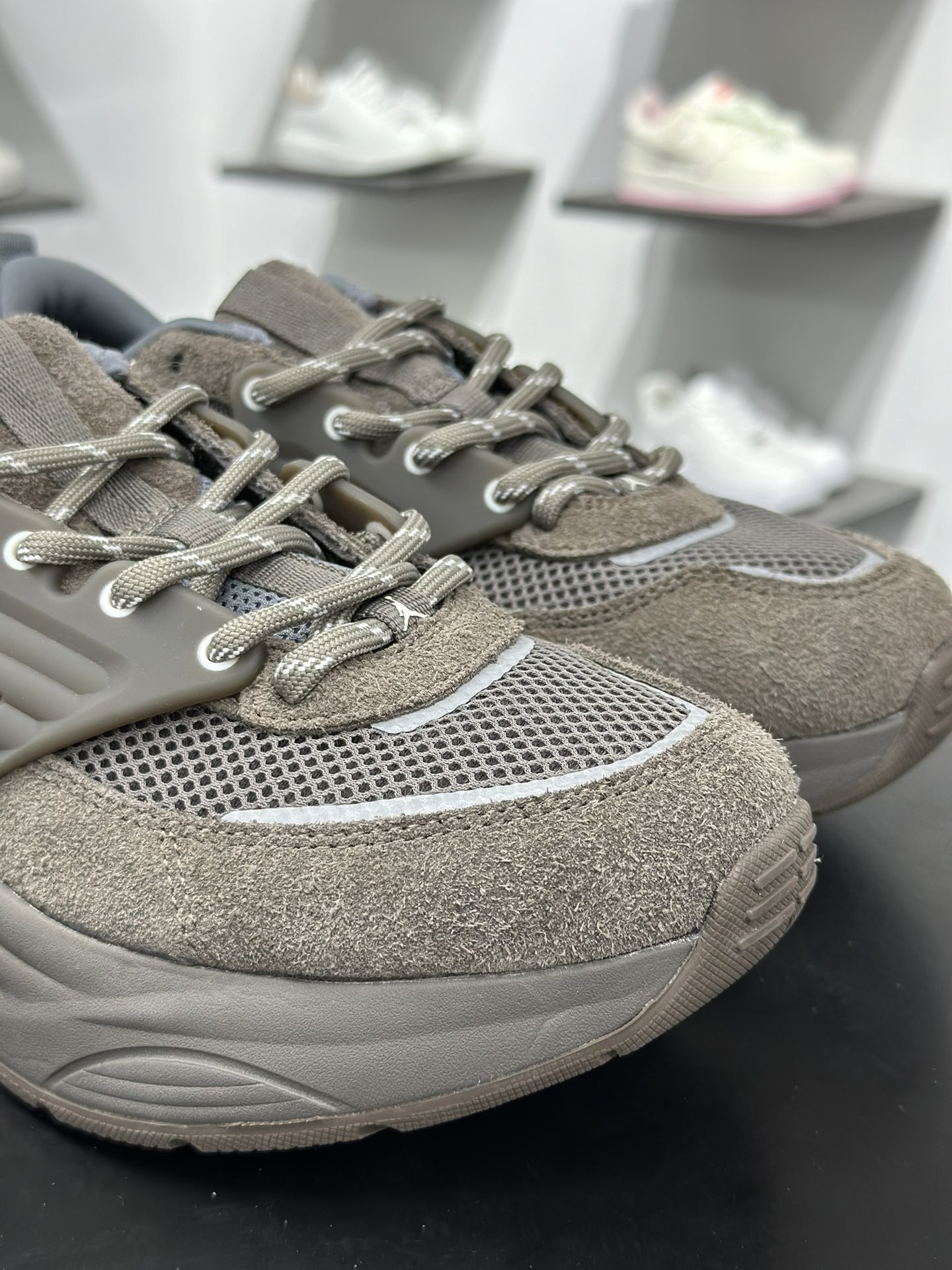 200 Jordan trunner o/s 经典百搭 透气支撑 生活休闲鞋 男女同款 IB3722-200