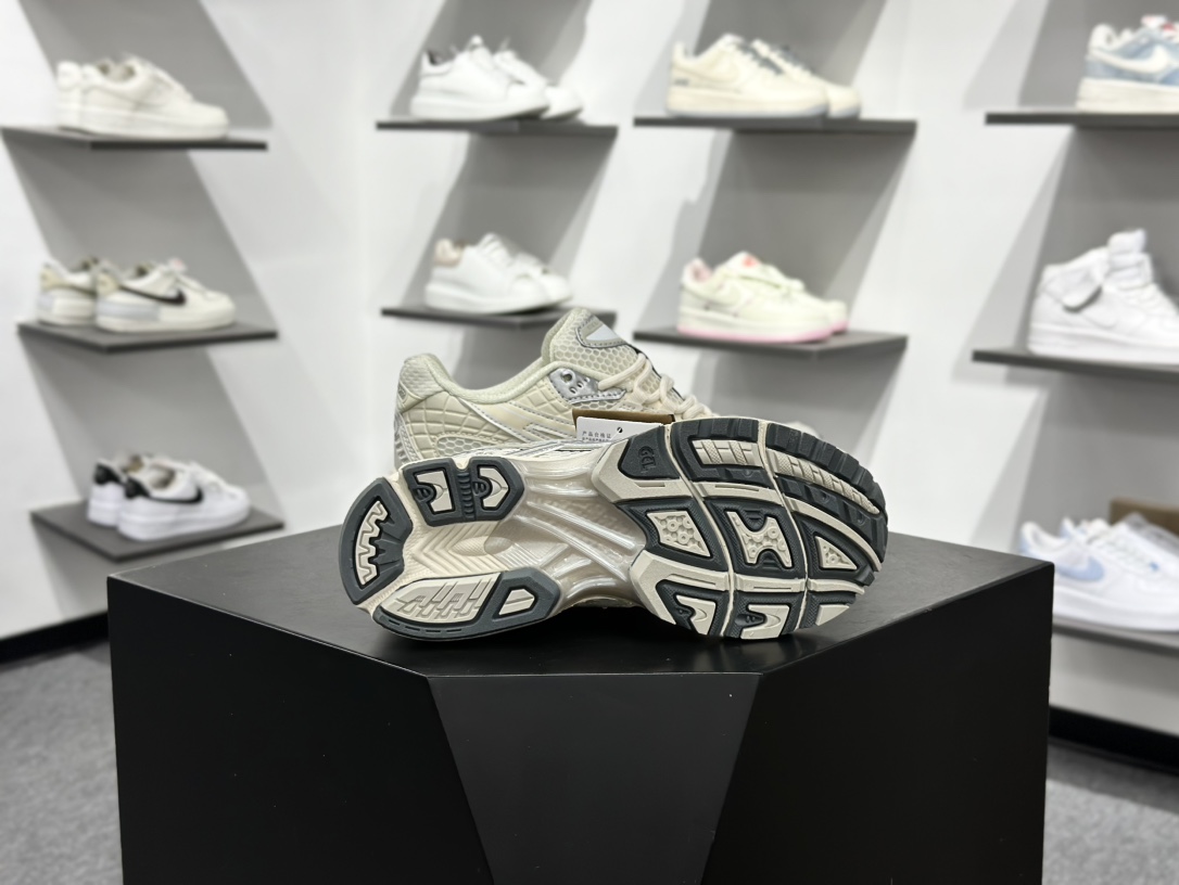 200 AsicsGel-Kayano 12.1 亚瑟士运动休闲透气专业跑鞋 1203A929-100