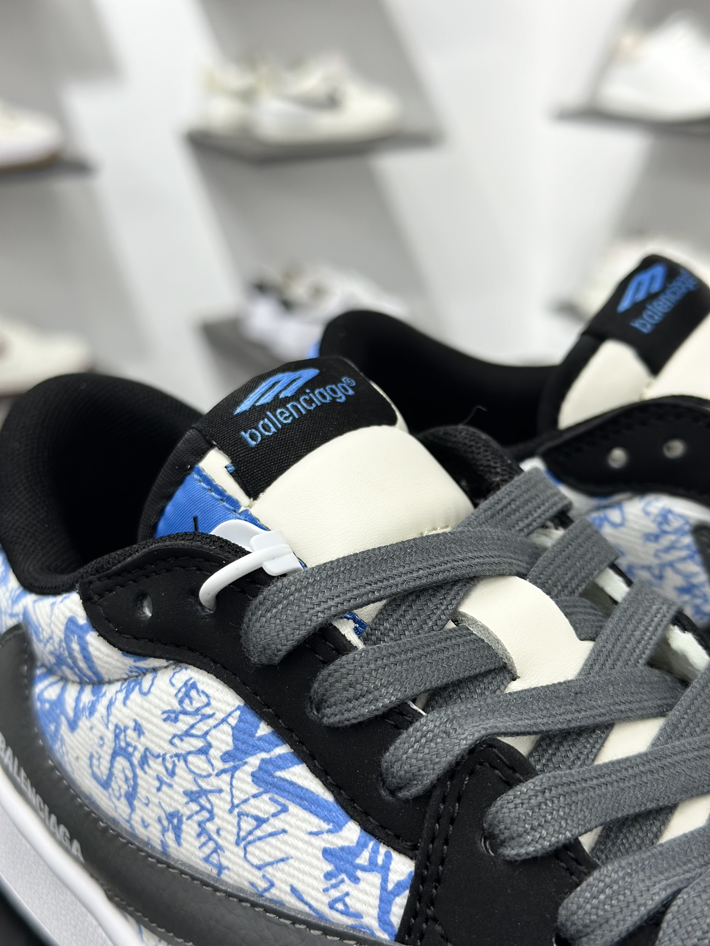 280 Jordan Air Jordan 1 休闲低帮板鞋 Jordan品牌的经典元素