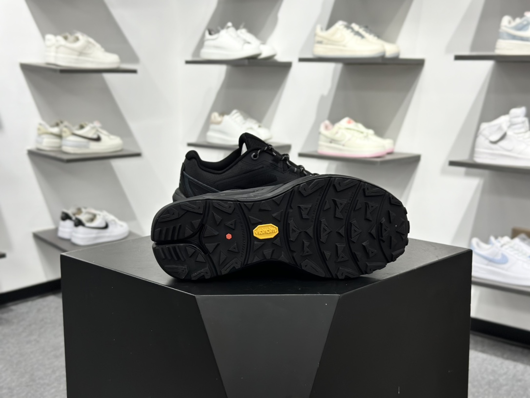 300 凯乐石KAILAS 山行2 运动户外登山 防滑耐磨透气 低帮 徒步鞋