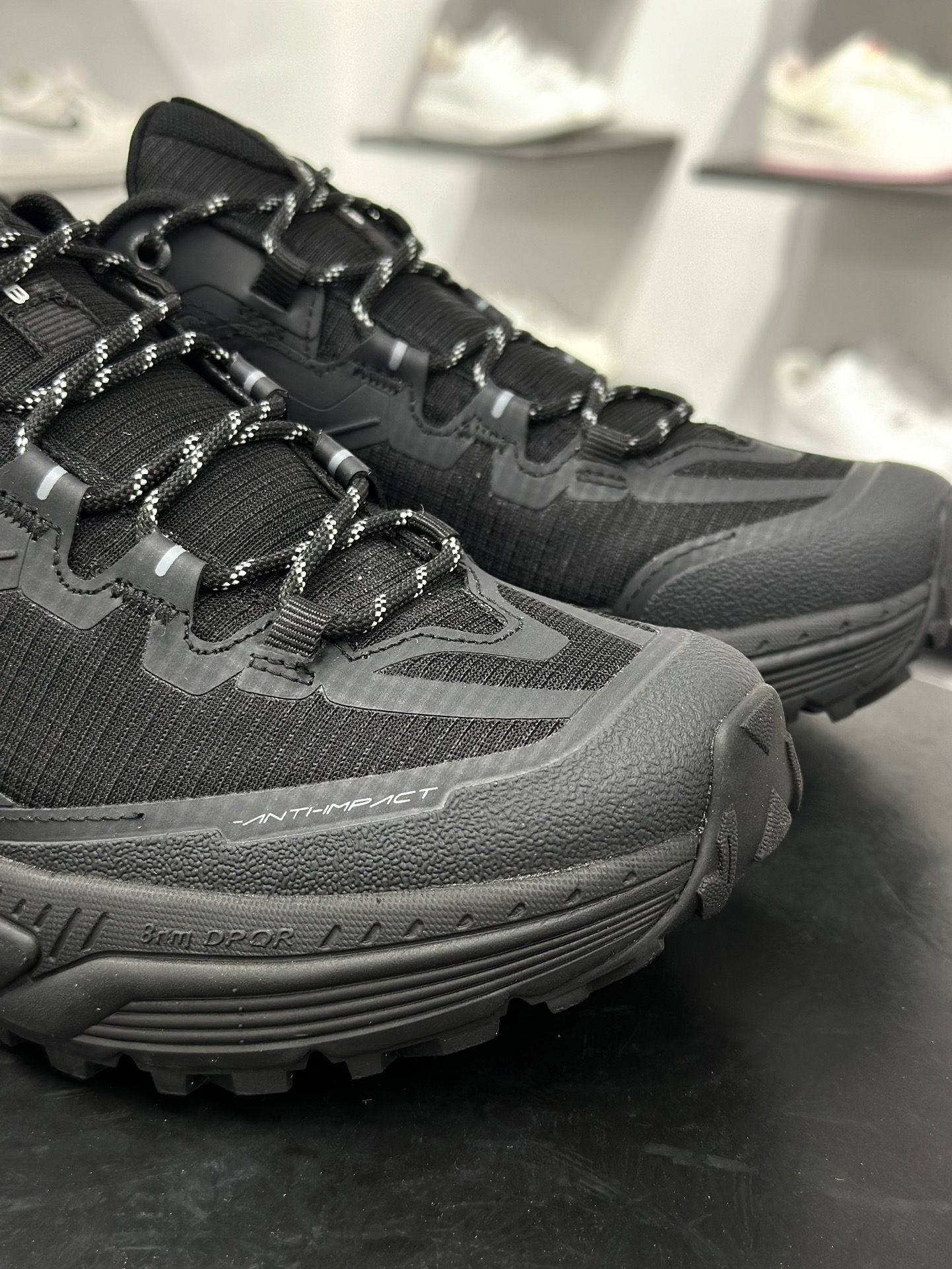 300 凯乐石KAILAS 山行2 运动户外登山 防滑耐磨透气 低帮 徒步鞋