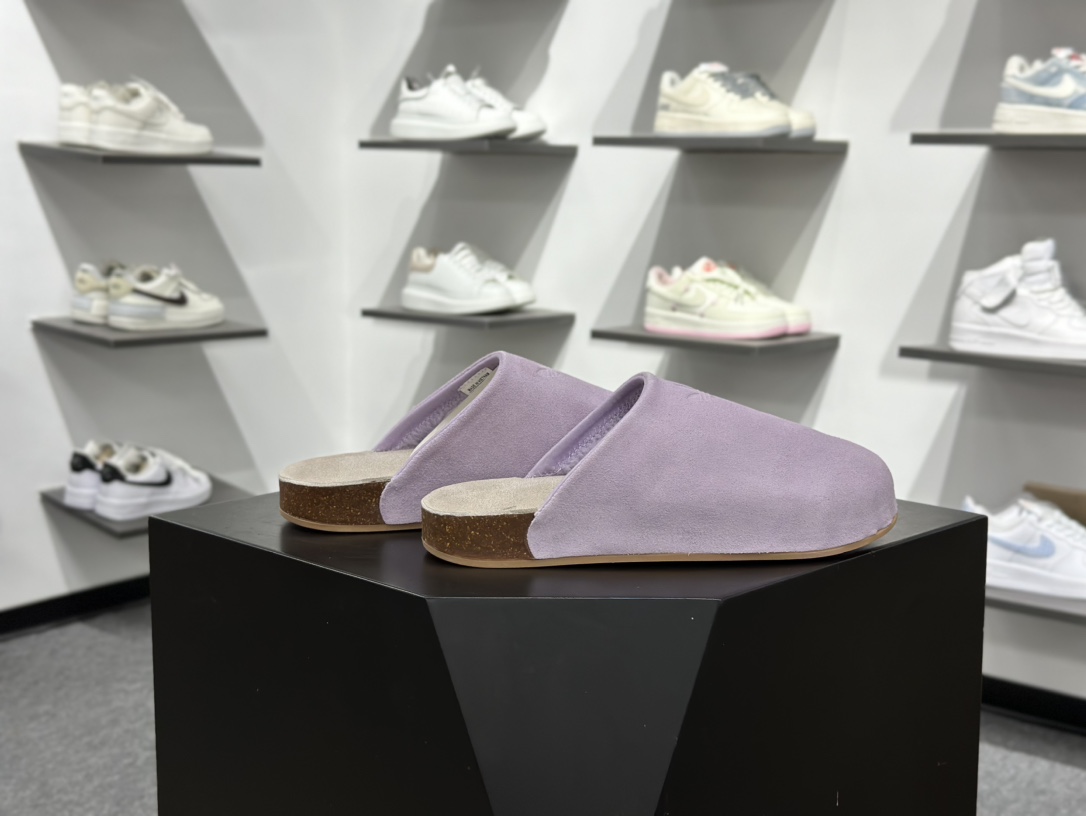 adidas originals Adimule 勃肯系 防磨防滑包头拖鞋 懒人福音就是阿迪的穆勒鞋 JP8732