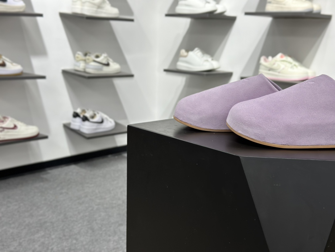 adidas originals Adimule 勃肯系 防磨防滑包头拖鞋 懒人福音就是阿迪的穆勒鞋 JP8732