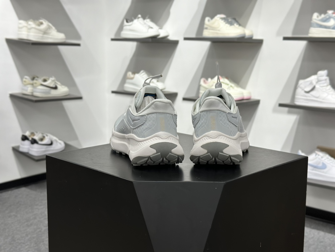 200 HOKA ONE ONE U PROJECT TRANSPO 低帮专业越野跑步鞋 1162850/wmc