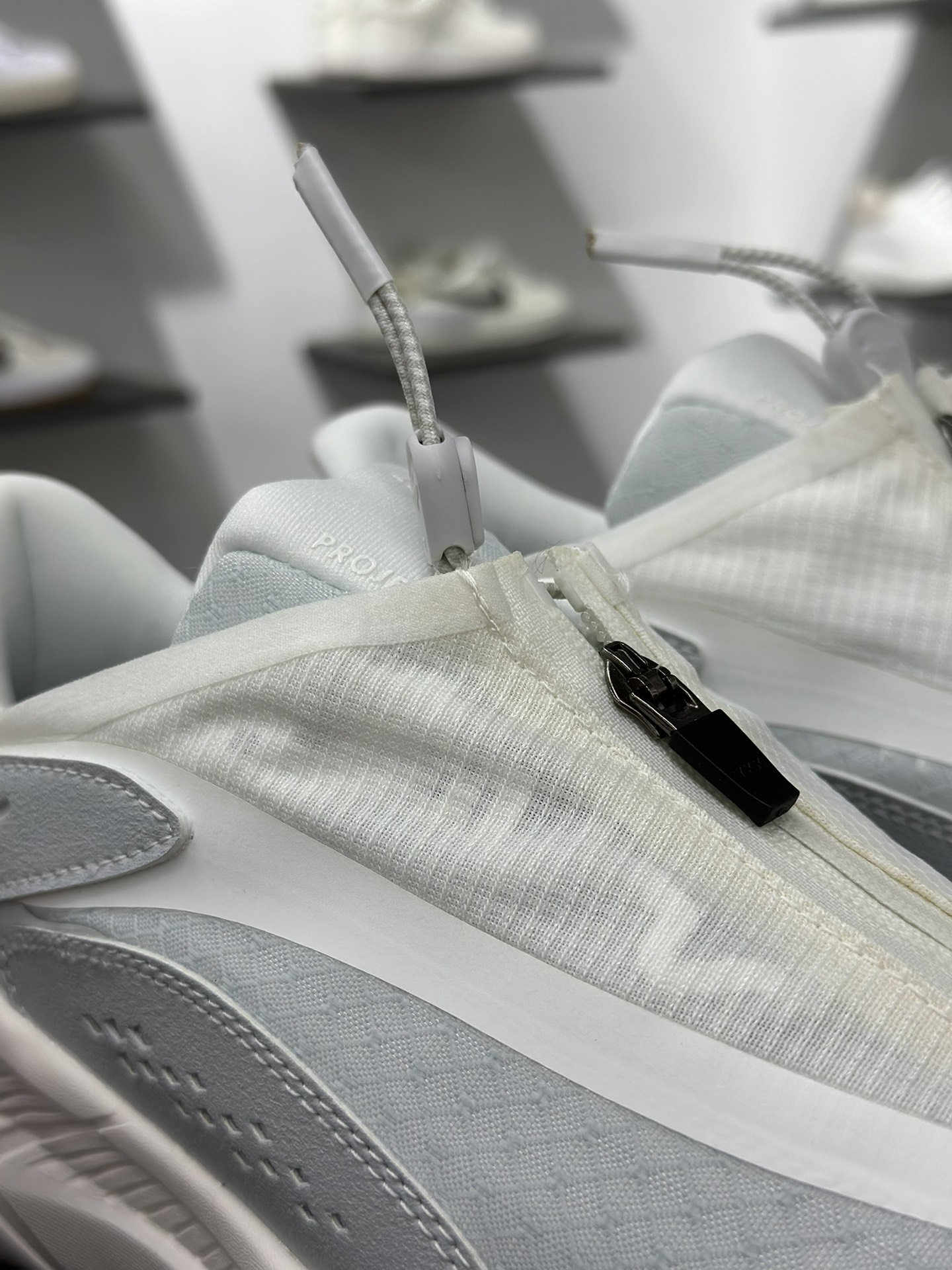 200 HOKA ONE ONE U PROJECT TRANSPO 低帮专业越野跑步鞋 1162850/wmc