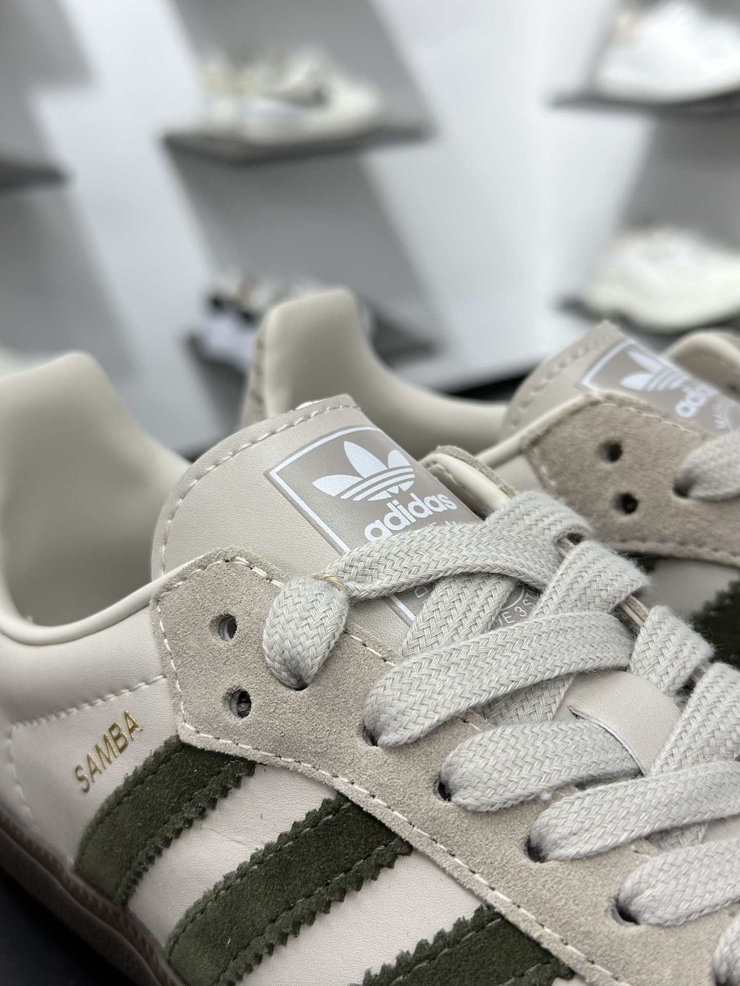 160 adidas originals Samba Handball Spezial JR3667