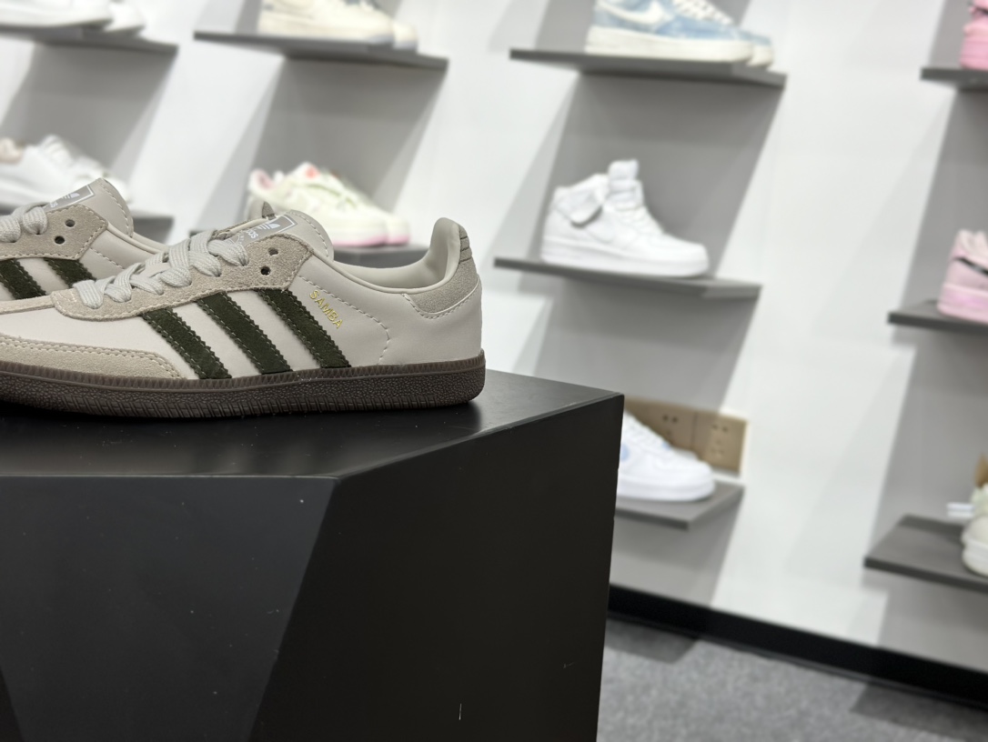 160 adidas originals Samba Handball Spezial JR3667