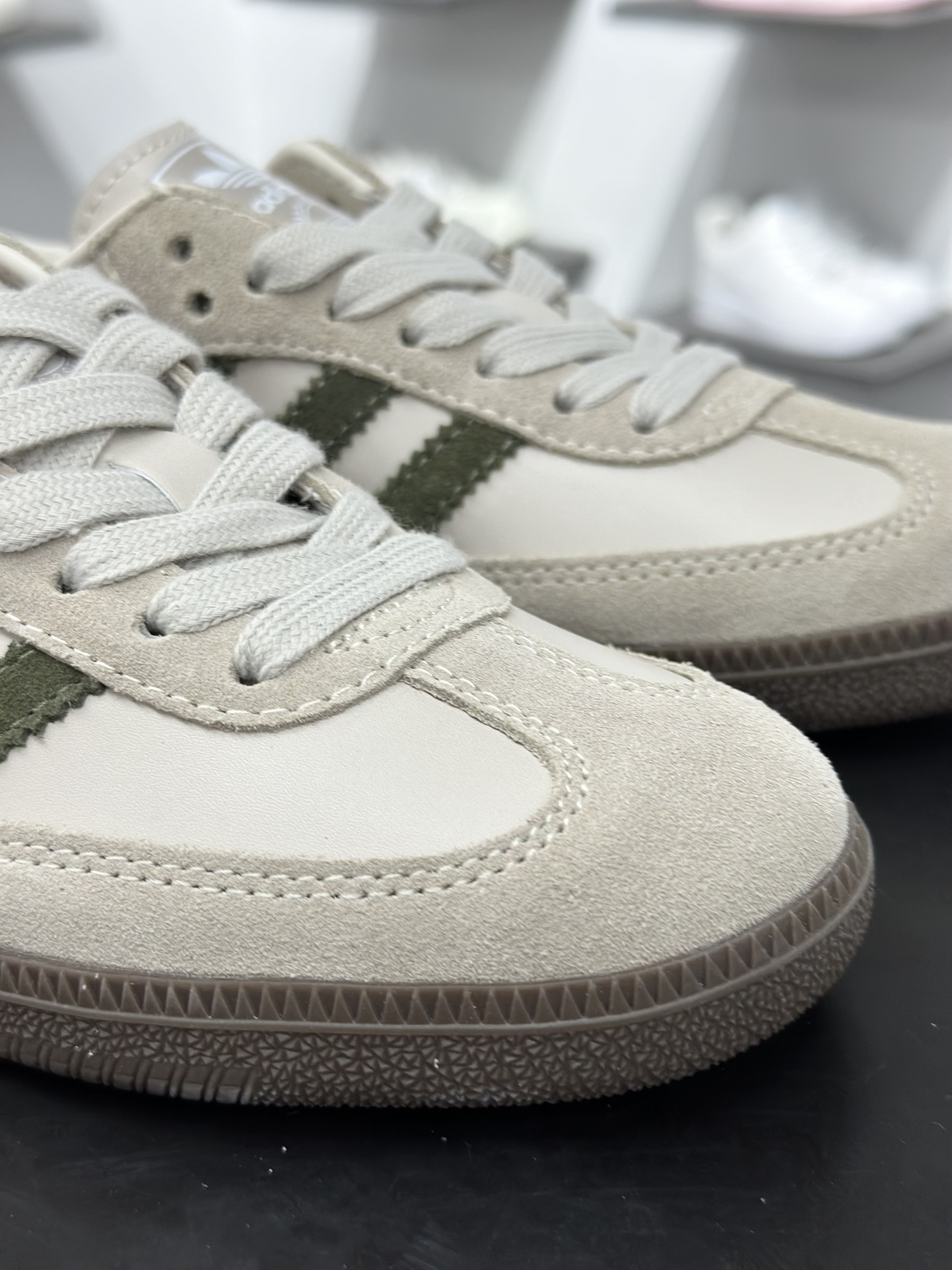 160 adidas originals Samba Handball Spezial JR3667