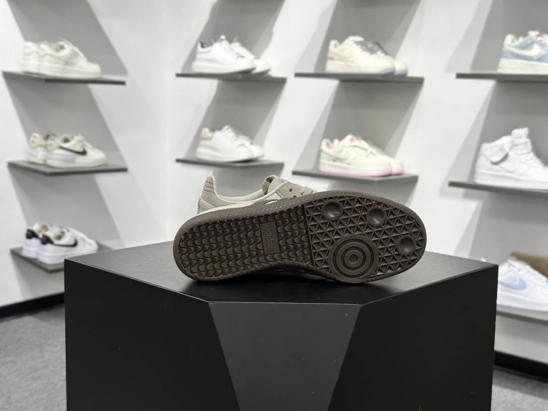 160 adidas originals Samba Handball Spezial JR3667