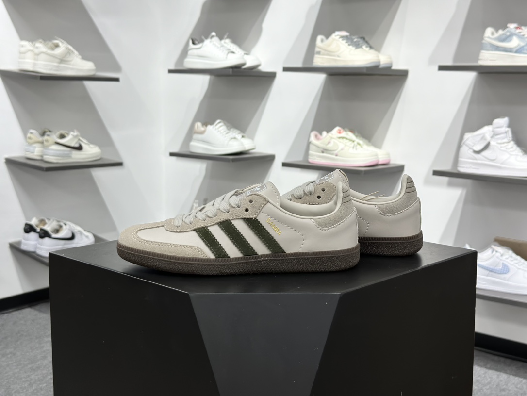 160 adidas originals Samba Handball Spezial JR3667