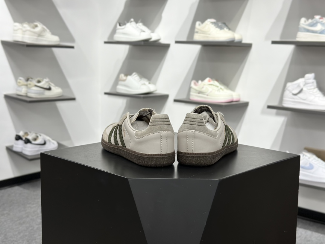 160 adidas originals Samba Handball Spezial JR3667