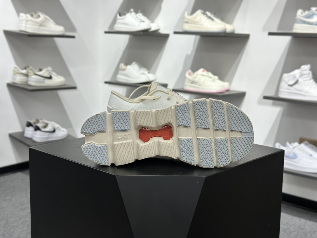 180 CloudvistaX4 全新综合体能训练运动鞋 Cloud X 舒适乐趣跑 3WE3007