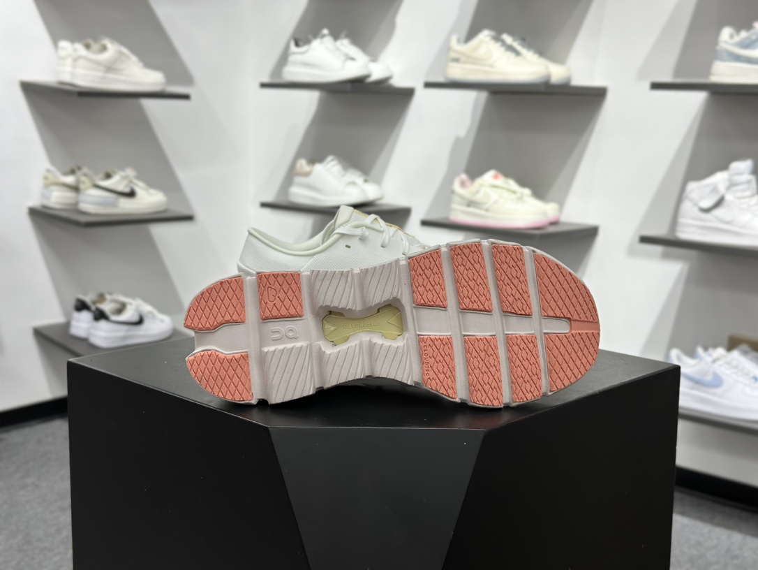 180 CloudvistaX4 全新综合体能训练运动鞋 Cloud X 舒适乐趣跑 3WE3007