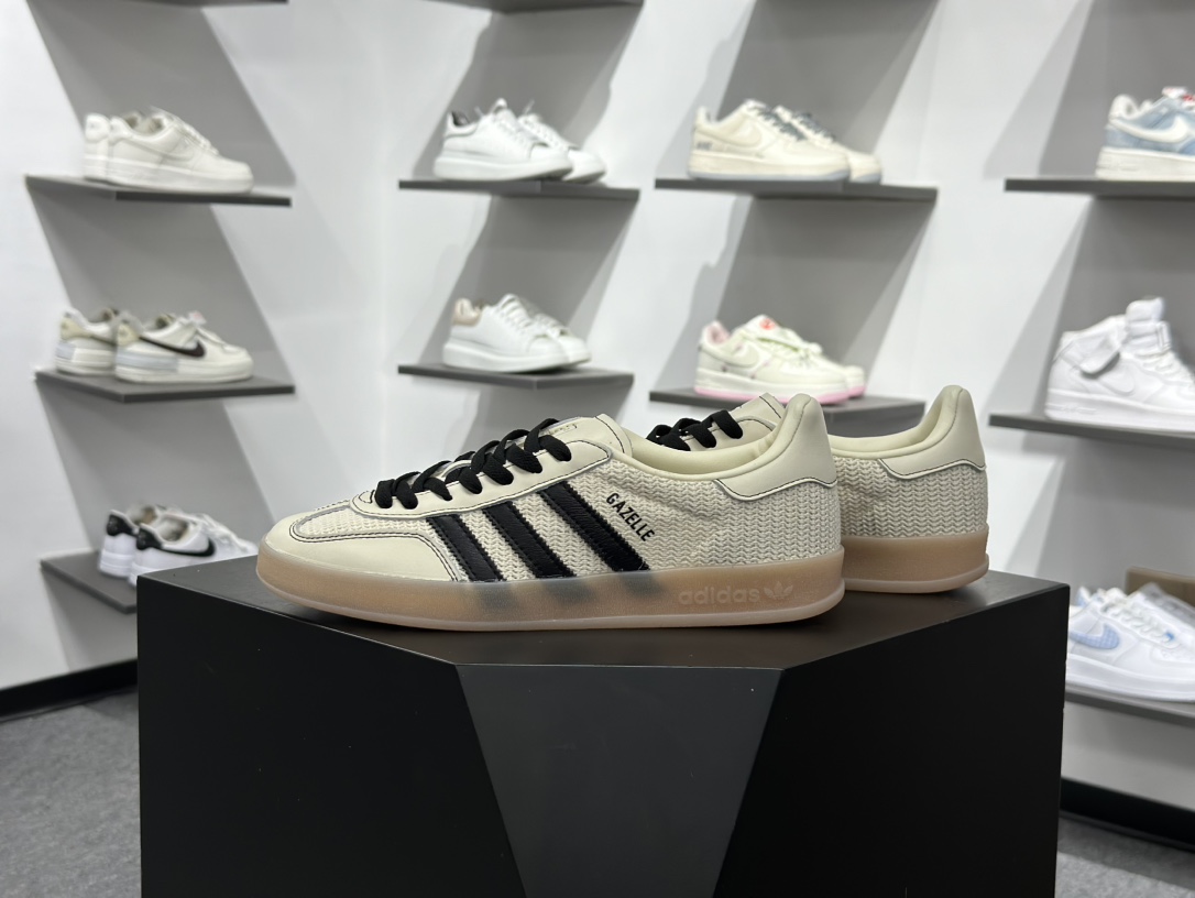 Adidas originals Gazelle Indoor 复古单品 JQ7083-莆田鞋,莆田鞋货源,高仿鞋,高仿鞋货源,安福档口,莆田高仿鞋,莆田鞋批发,高仿鞋批发,莆田高仿运动鞋,高仿运动鞋,莆田运动鞋 Adidas originals Gazelle Indoor 复古单品 JQ7083