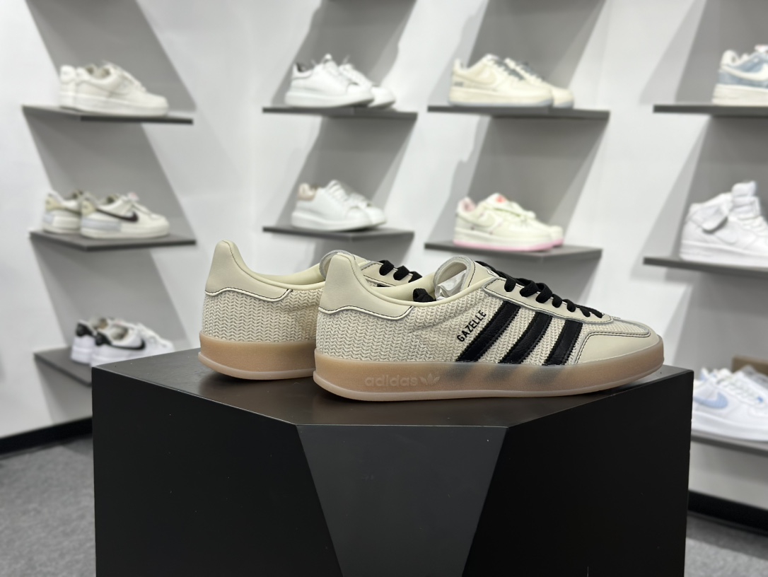 Adidas originals Gazelle Indoor 复古单品 JQ7083-莆田鞋,莆田鞋货源,高仿鞋,高仿鞋货源,安福档口,莆田高仿鞋,莆田鞋批发,高仿鞋批发,莆田高仿运动鞋,高仿运动鞋,莆田运动鞋 Adidas originals Gazelle Indoor 复古单品 JQ7083