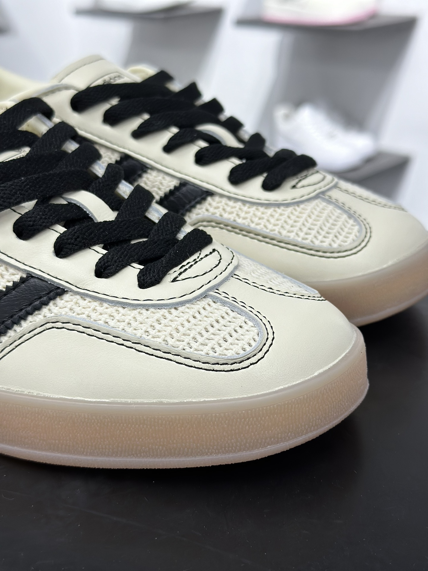 Adidas originals Gazelle Indoor 复古单品 JQ7083-莆田鞋,莆田鞋货源,高仿鞋,高仿鞋货源,安福档口,莆田高仿鞋,莆田鞋批发,高仿鞋批发,莆田高仿运动鞋,高仿运动鞋,莆田运动鞋 Adidas originals Gazelle Indoor 复古单品 JQ7083