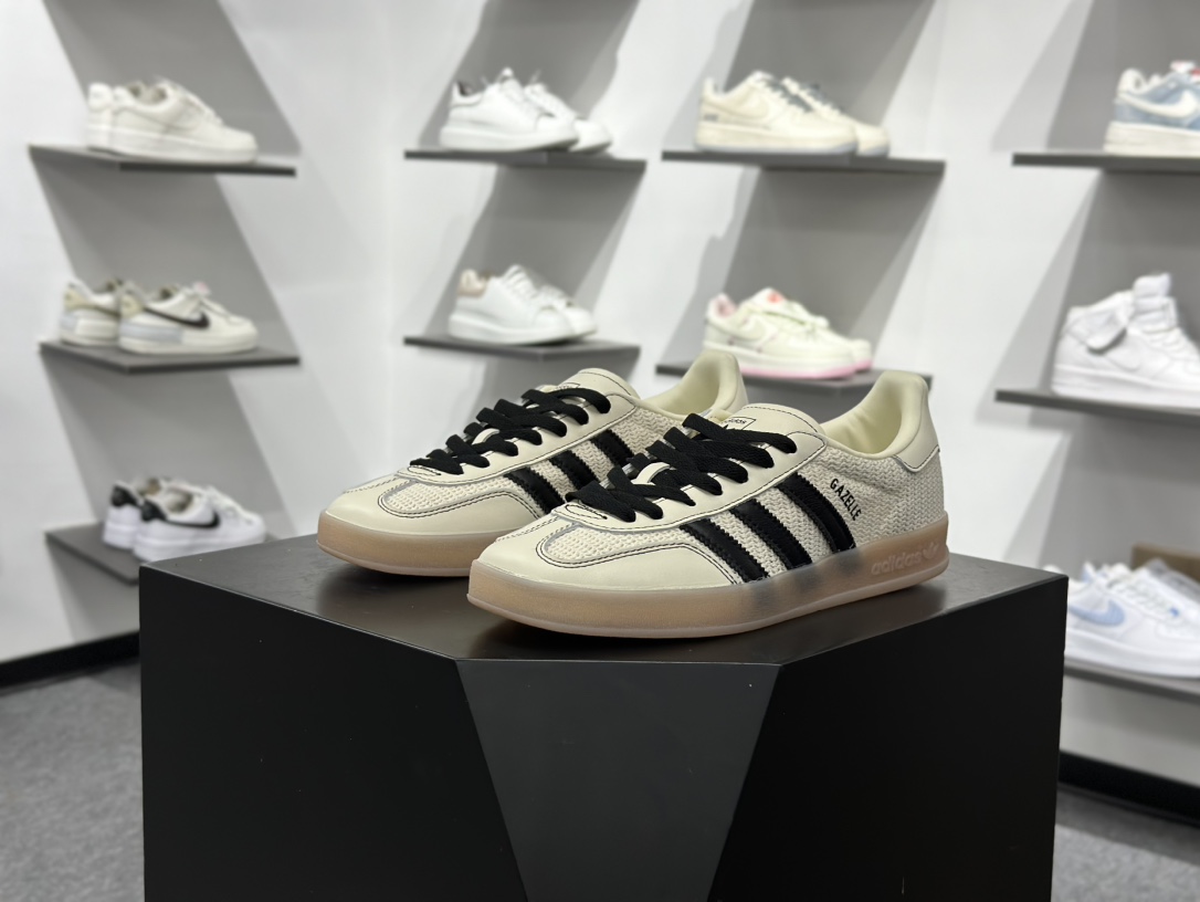 Adidas originals Gazelle Indoor 复古单品 JQ7083 Adidas originals Gazelle Indoor 复古单品 JQ7083