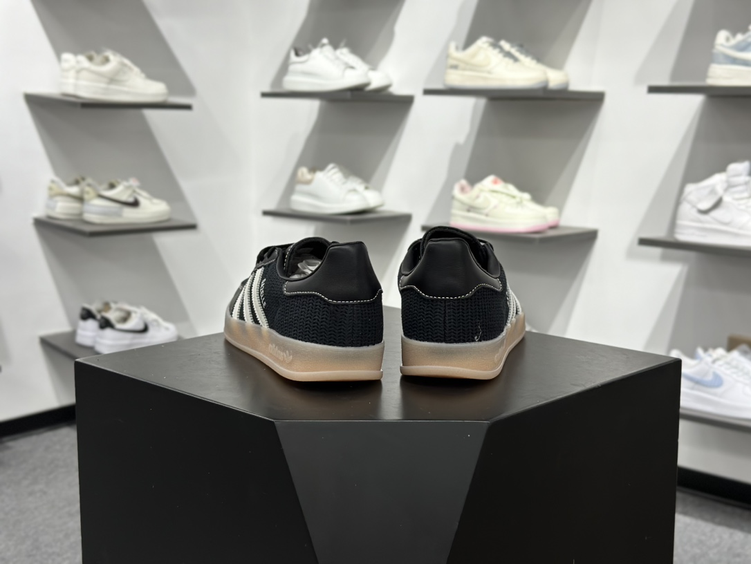 160 Adidas originals Gazelle Indoor 复古单品 JQ7084