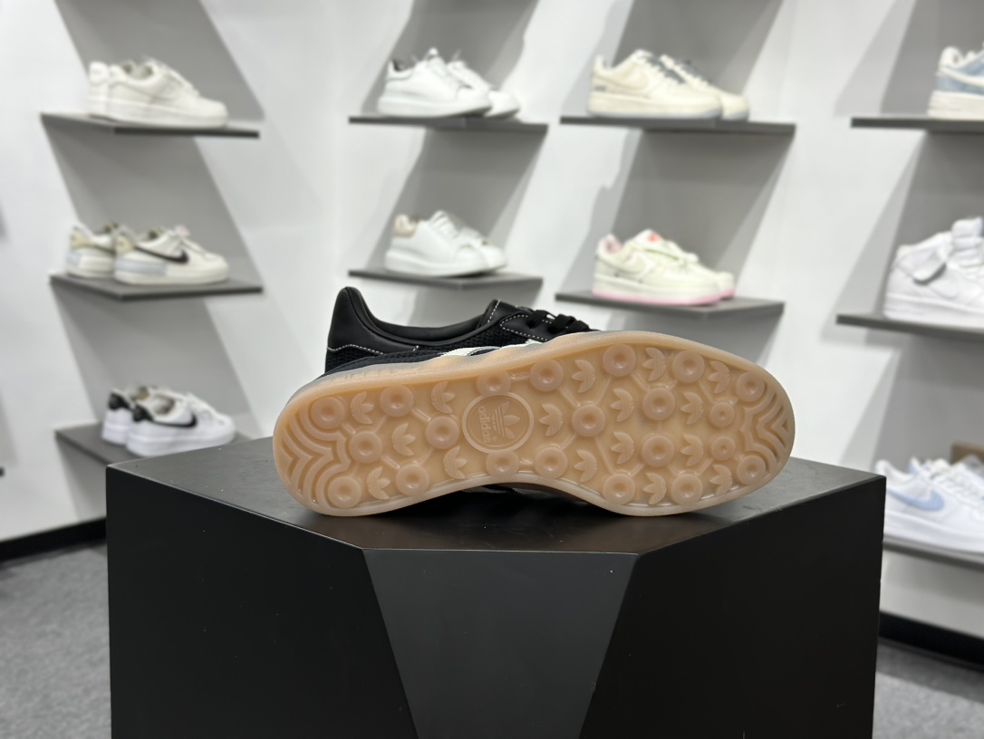 160 Adidas originals Gazelle Indoor 复古单品 JQ7084