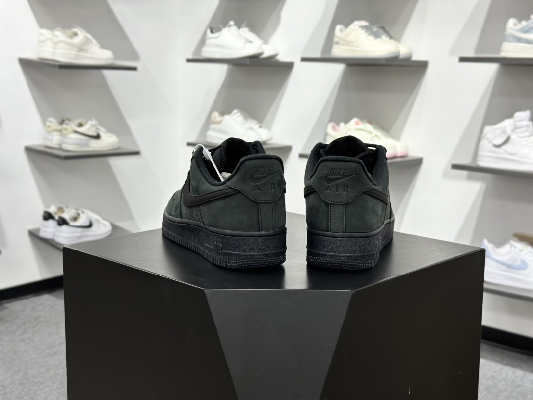 200 NK Air Force 1 Low 空军一号低帮休闲板鞋 CJ9179-001