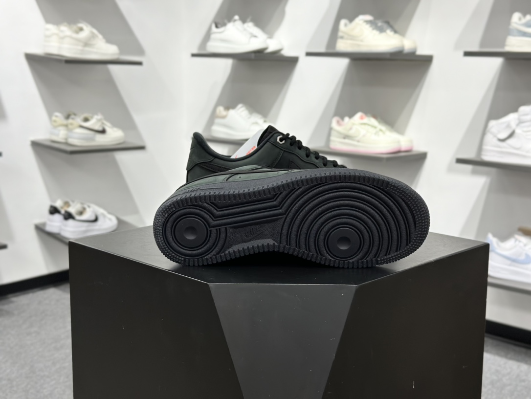 200 NK Air Force 1 Low 空军一号低帮休闲板鞋 CJ9179-001