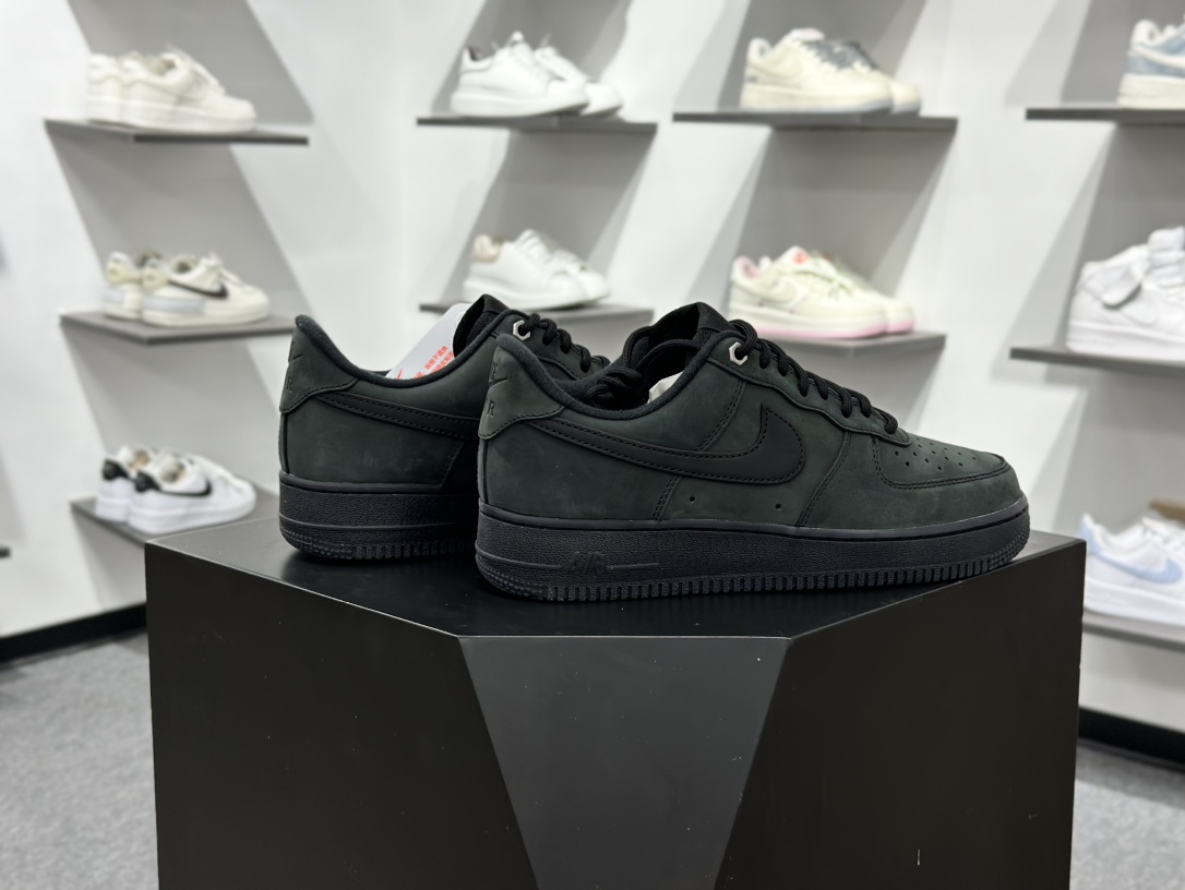 200 NK Air Force 1 Low 空军一号低帮休闲板鞋 CJ9179-001