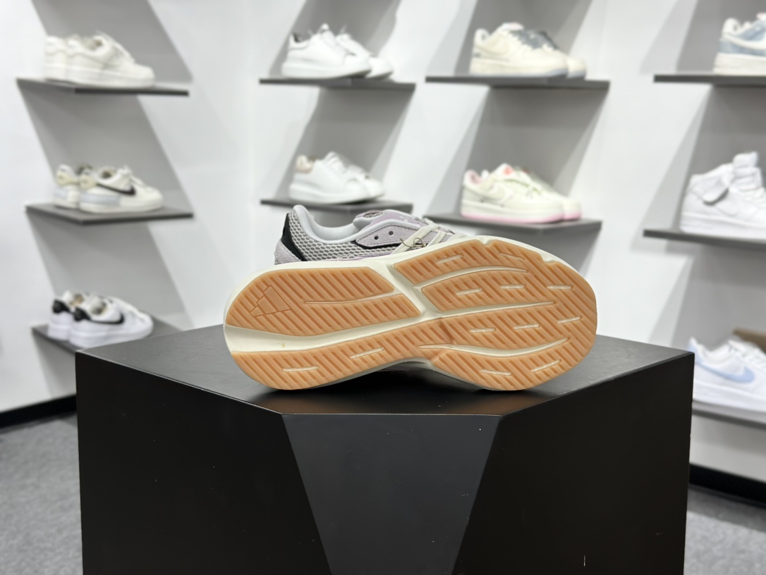 200 Ad LIGHTBLAZE 紫黑 耐磨减震专业跑步鞋 JQ9971