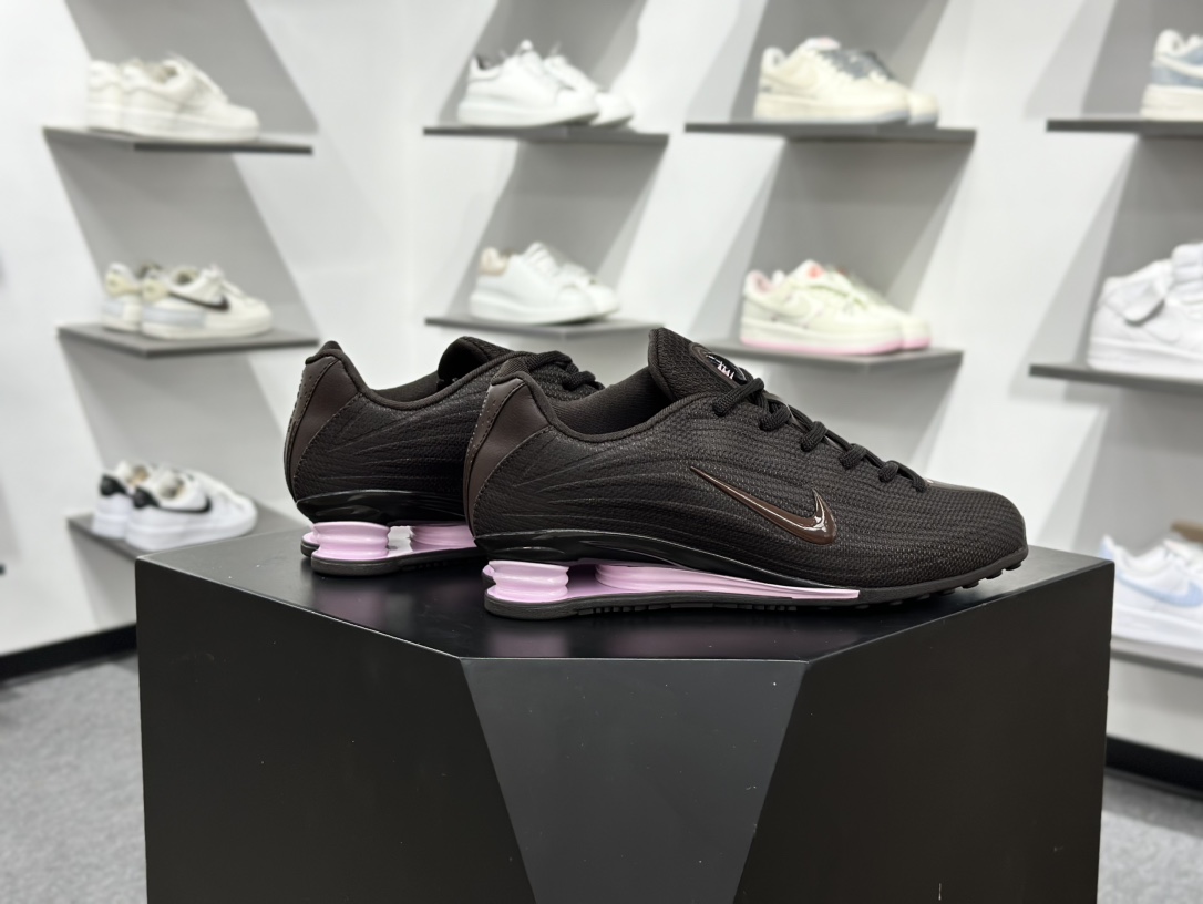 180 Nike Shox Z 耐克专利弹簧气柱跑步鞋 HQ7540-200