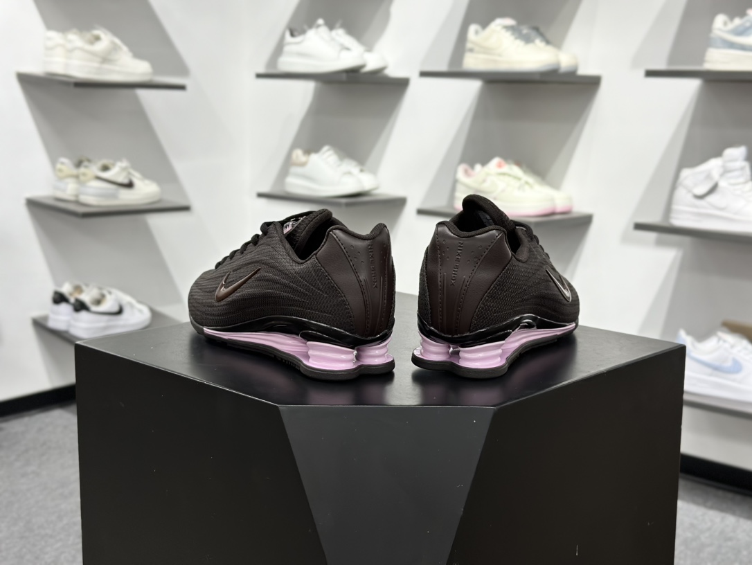 180 Nike Shox Z 耐克专利弹簧气柱跑步鞋 HQ7540-200