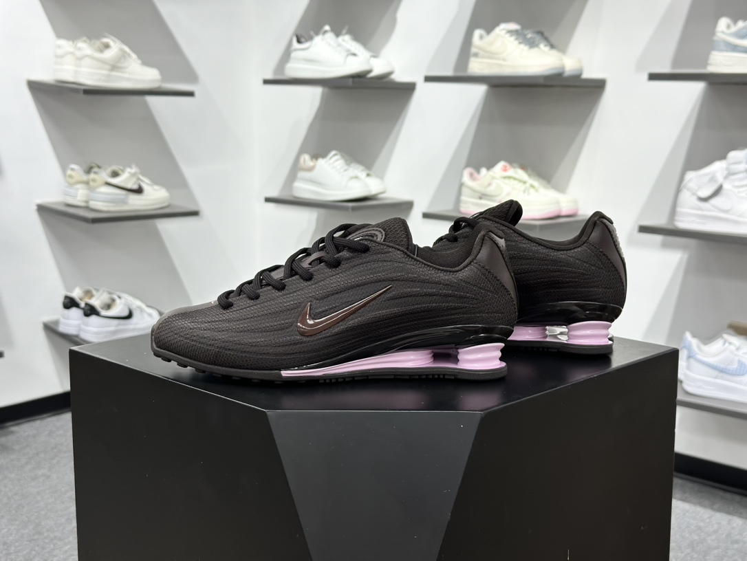 180 Nike Shox Z 耐克专利弹簧气柱跑步鞋 HQ7540-200