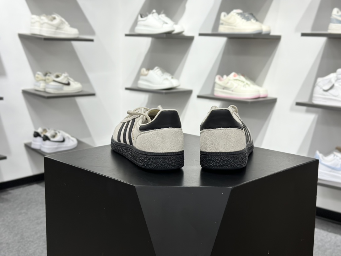 160 adidas originals Samba Handball Spezial JR3667