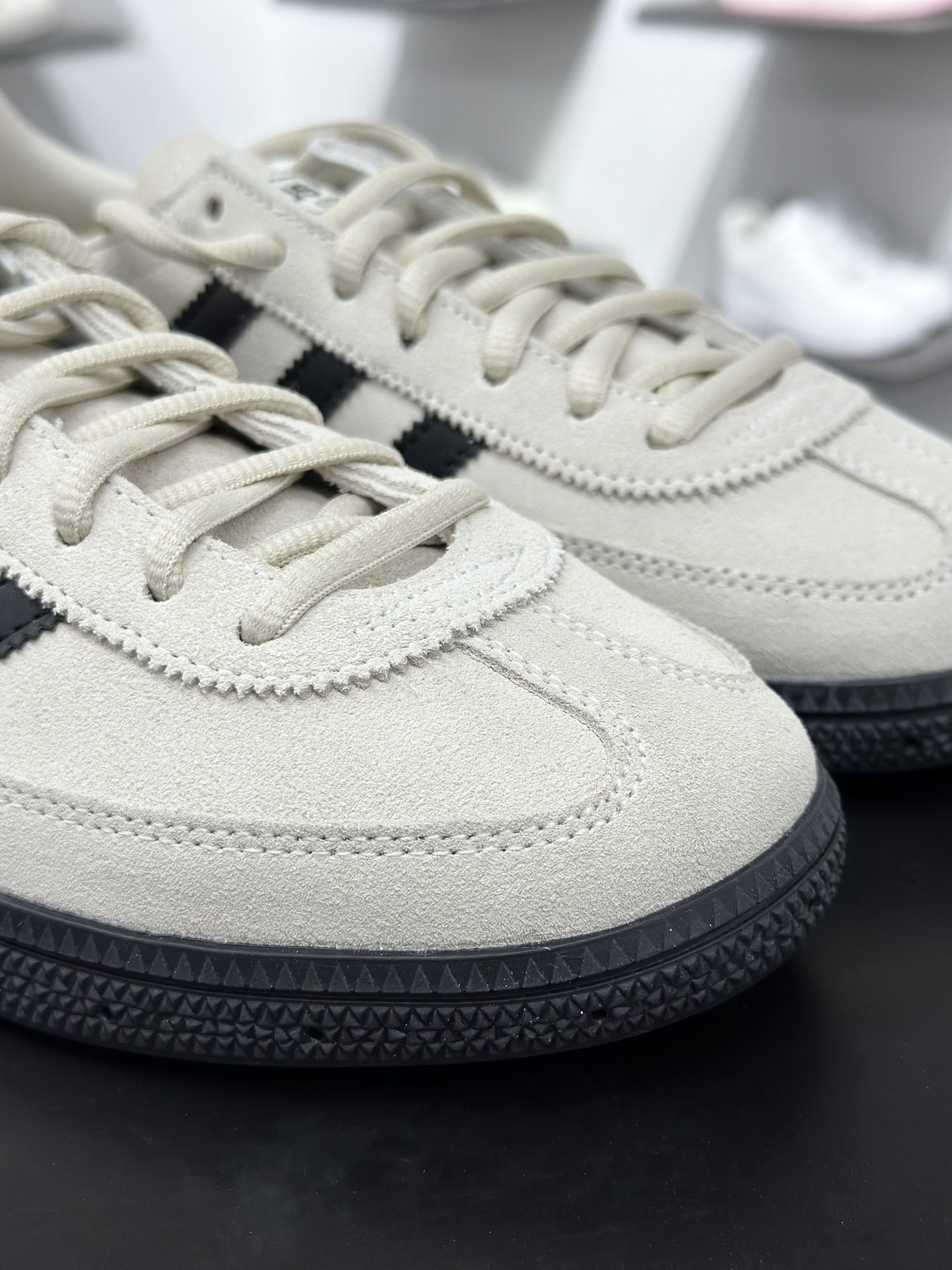 160 adidas originals Samba Handball Spezial JR3667