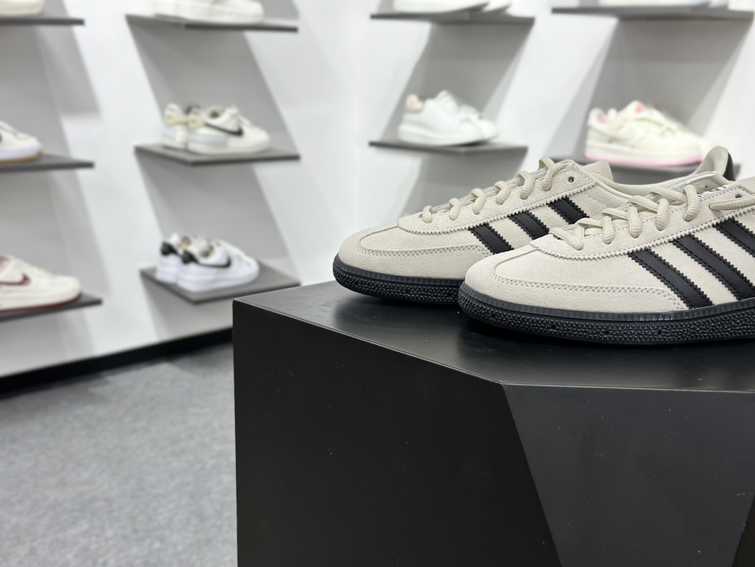 160 adidas originals Samba Handball Spezial JR3667