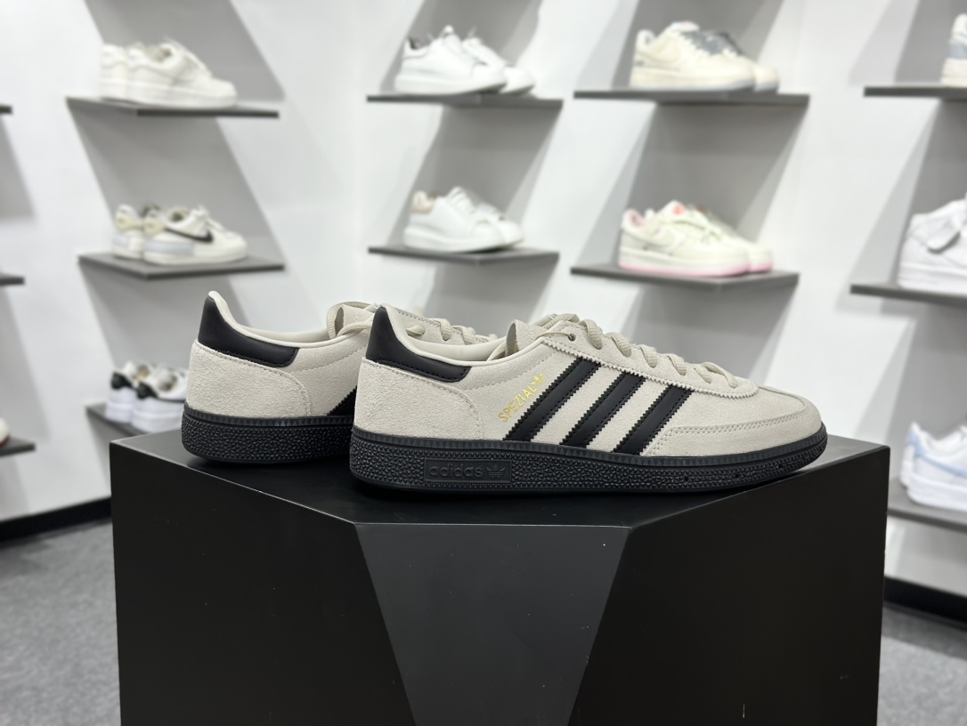 160 adidas originals Samba Handball Spezial JR3667