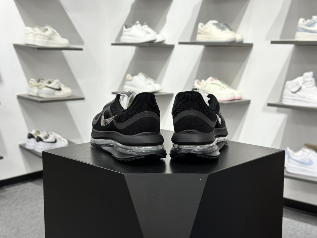 240 Nike Air Zoom Pegasus Premium 耐克网面全掌气垫缓震跑鞋 IH4369-001