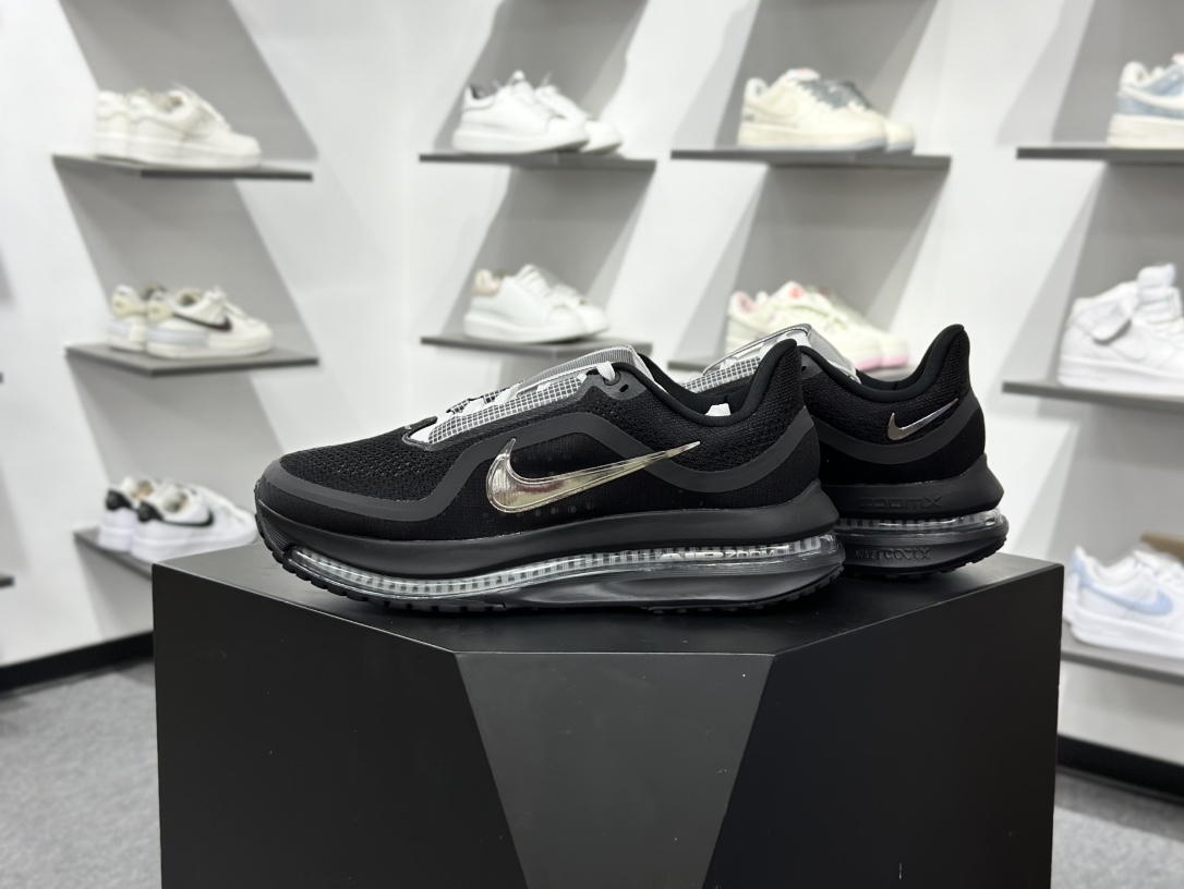 240 Nike Air Zoom Pegasus Premium 耐克网面全掌气垫缓震跑鞋 IH4369-001