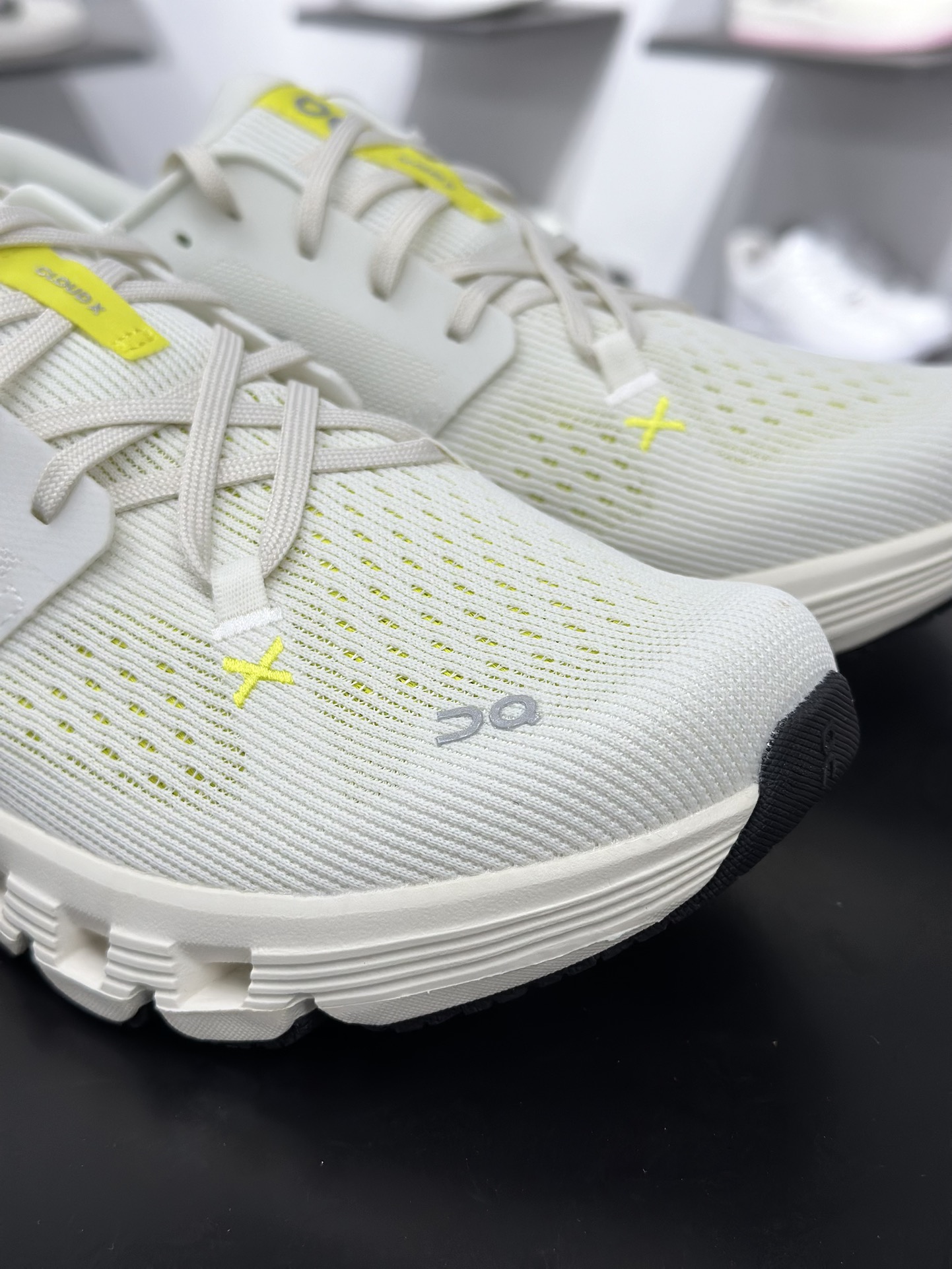 CloudvistaX4 全新综合体能训练运动鞋 Cloud X 舒适乐趣跑 3ME3004